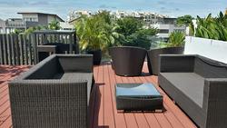 Ocean 8 (D4), Terrace #66098992
